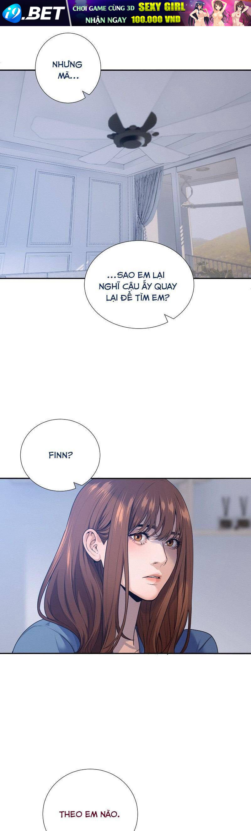 Người Yêu Tôi Là Kẻ Tâm Thần Chap 25 - Next Chap 26