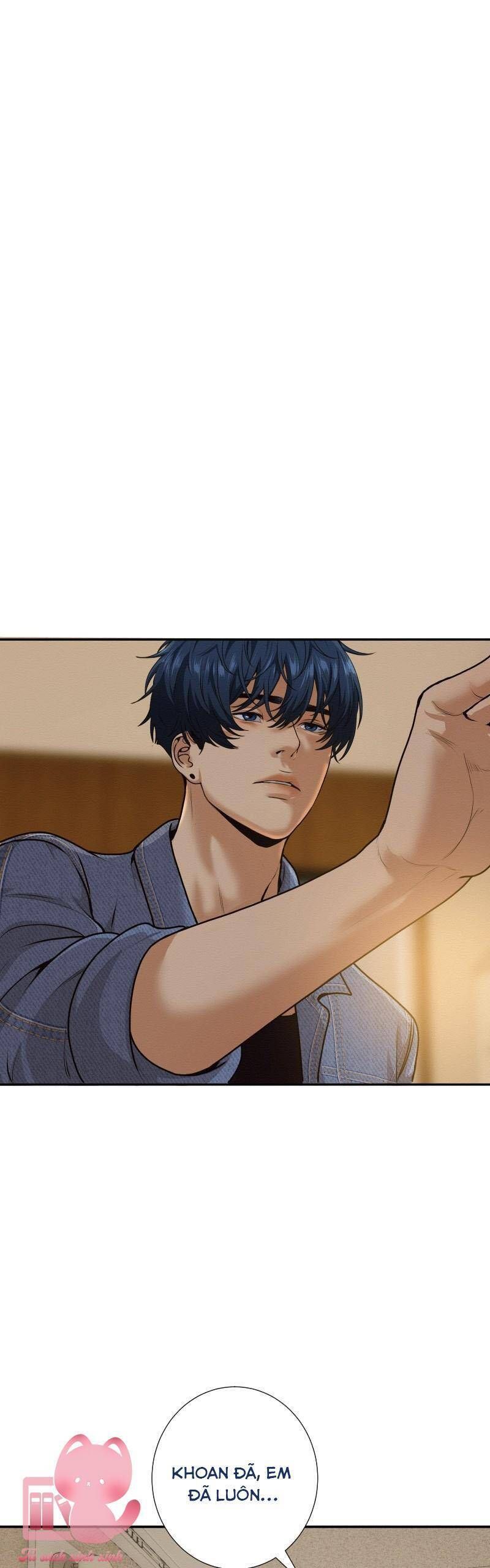 Người Yêu Tôi Là Kẻ Tâm Thần Chap 25 - Next Chap 26