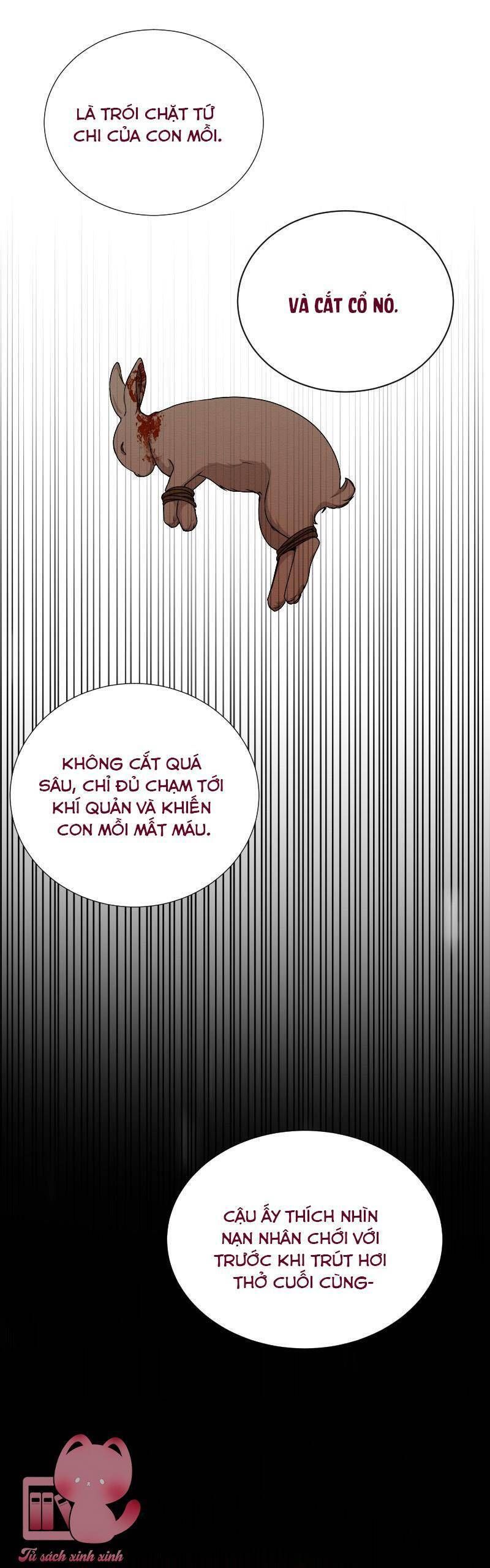 Người Yêu Tôi Là Kẻ Tâm Thần Chap 25 - Next Chap 26