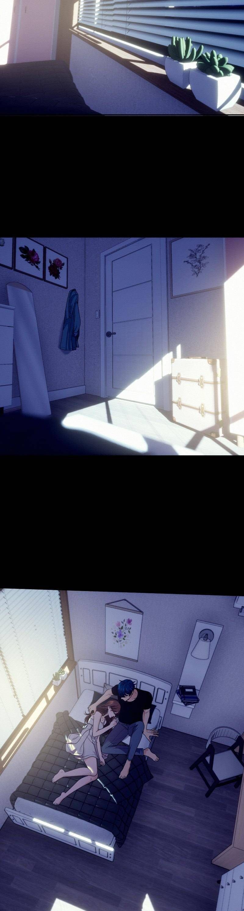 Người Yêu Tôi Là Kẻ Tâm Thần Chap 25 - Next Chap 26