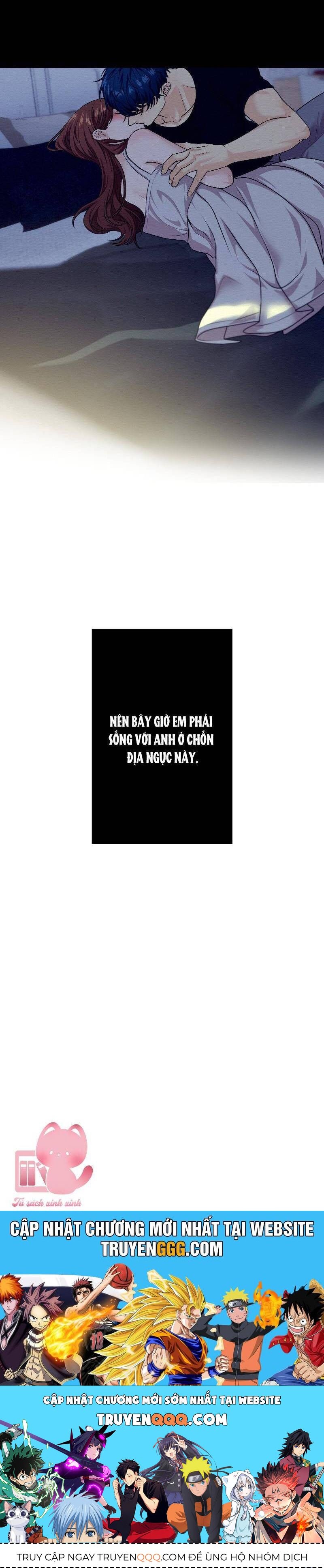 Người Yêu Tôi Là Kẻ Tâm Thần Chap 25 - Next Chap 26