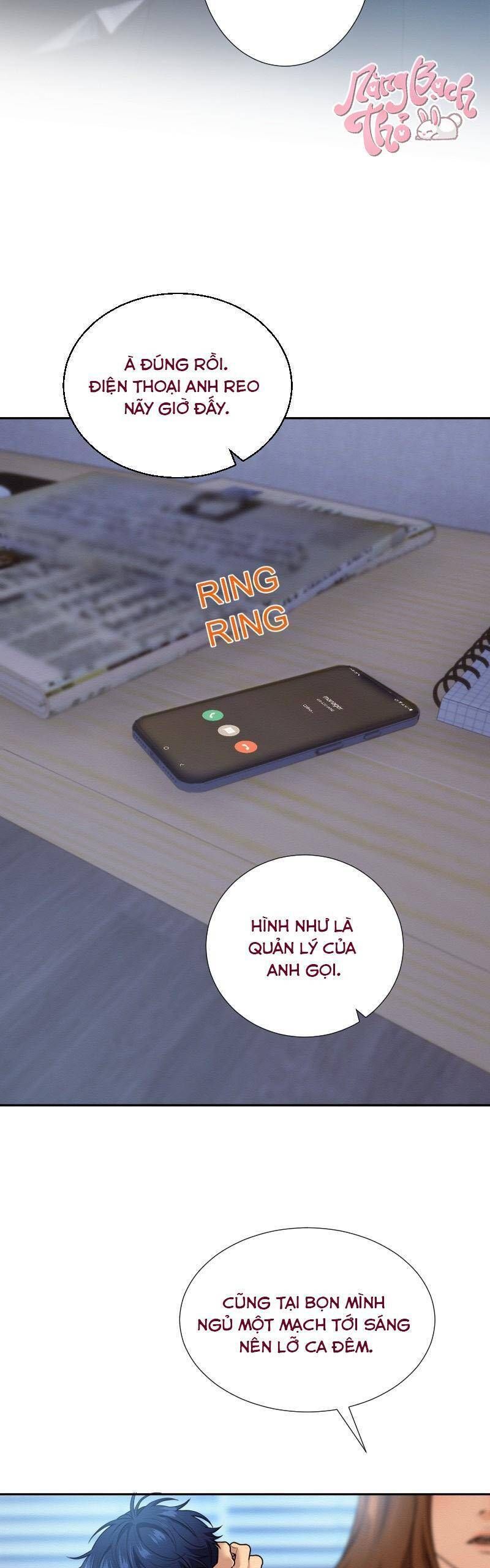 Người Yêu Tôi Là Kẻ Tâm Thần Chap 26 - Next Chap 27