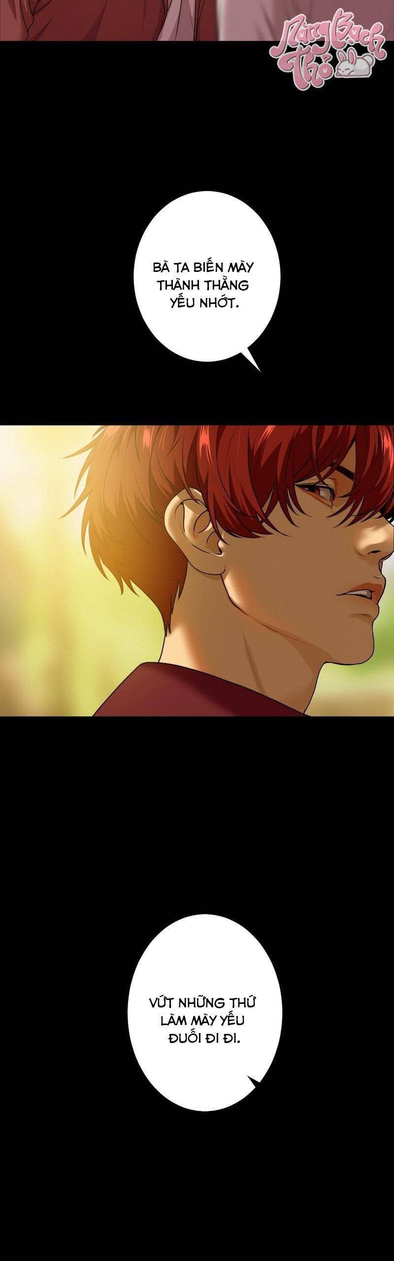 Người Yêu Tôi Là Kẻ Tâm Thần Chap 26 - Next Chap 27