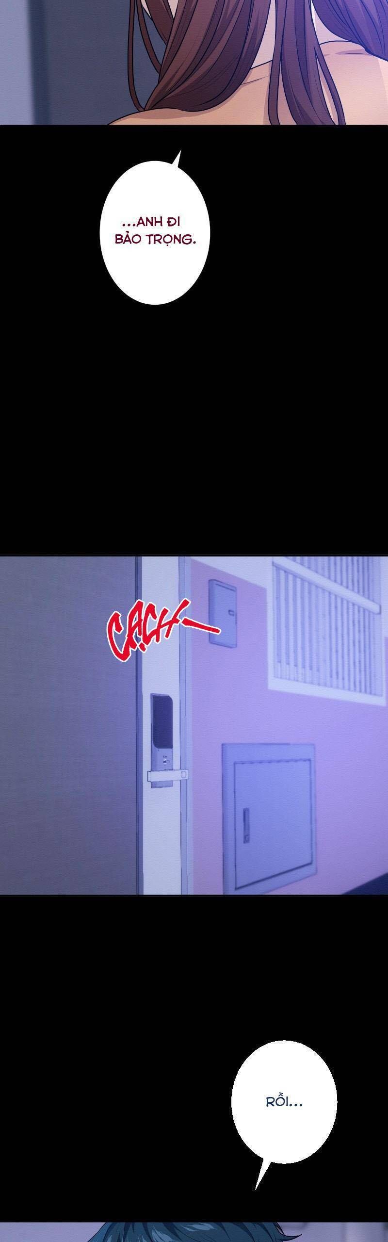 Người Yêu Tôi Là Kẻ Tâm Thần Chap 26 - Next Chap 27