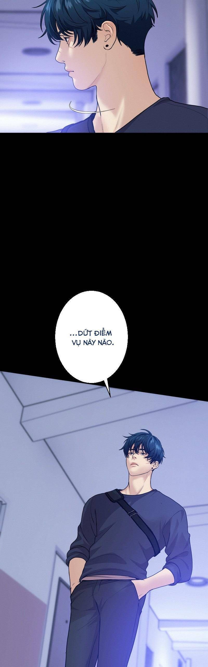 Người Yêu Tôi Là Kẻ Tâm Thần Chap 26 - Next Chap 27