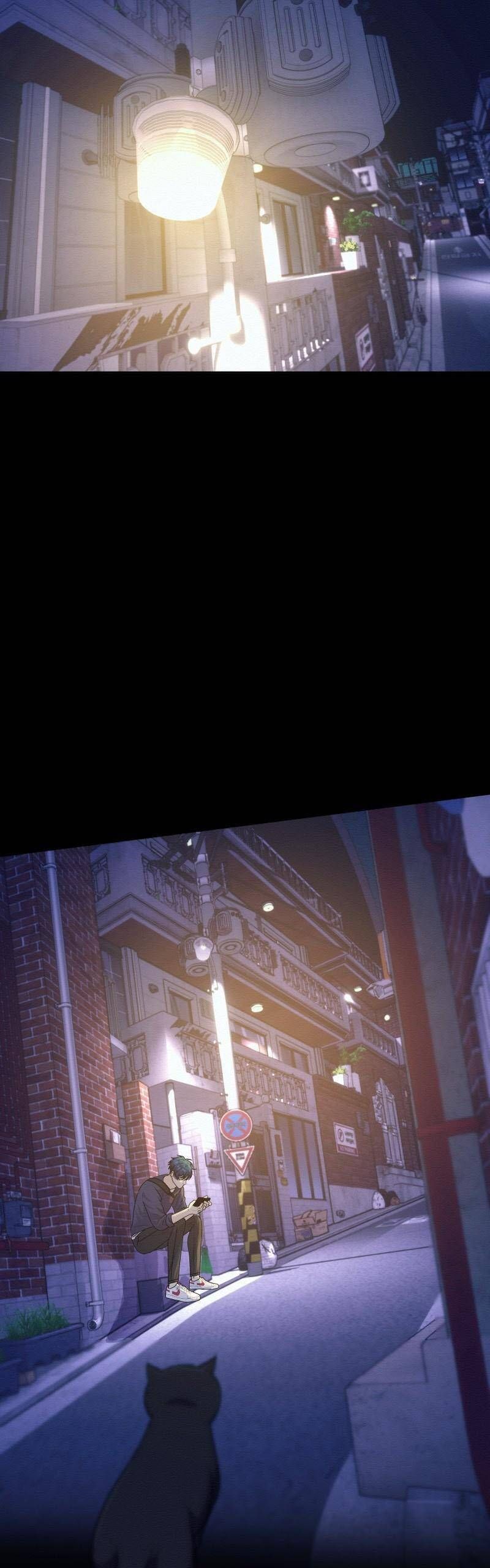 Người Yêu Tôi Là Kẻ Tâm Thần Chap 26 - Next Chap 27