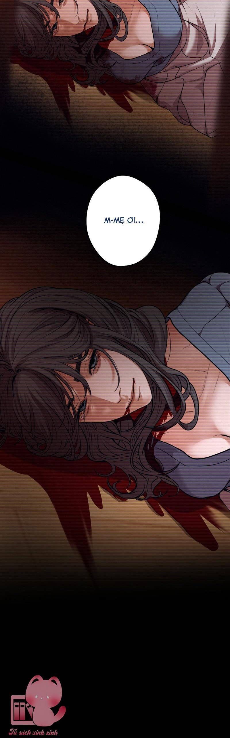 Người Yêu Tôi Là Kẻ Tâm Thần Chap 26 - Next Chap 27