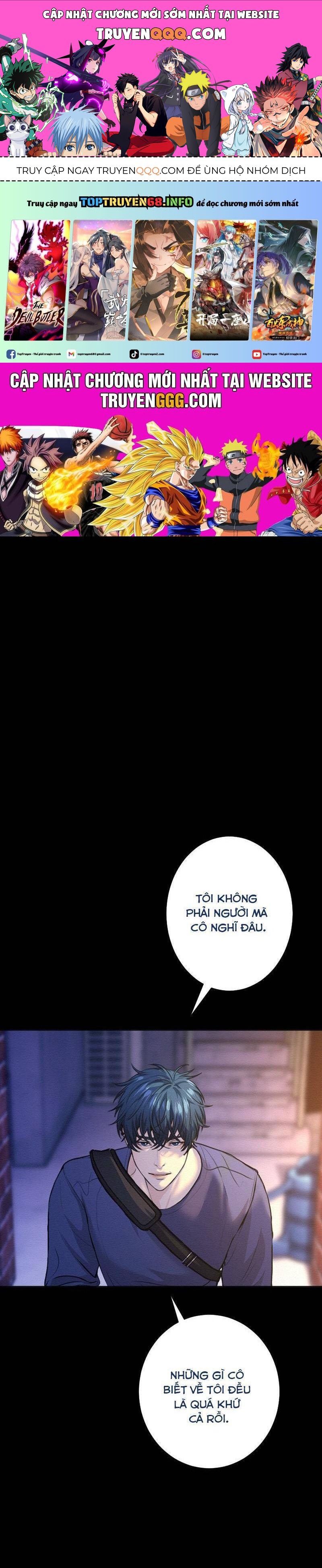 Người Yêu Tôi Là Kẻ Tâm Thần Chap 27 - Next Chap 28