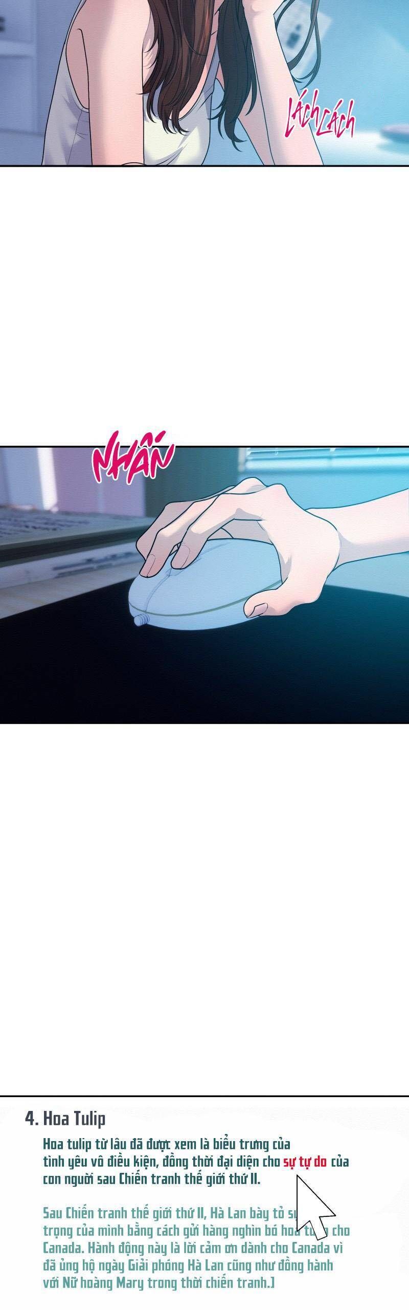 Người Yêu Tôi Là Kẻ Tâm Thần Chap 27 - Next Chap 28