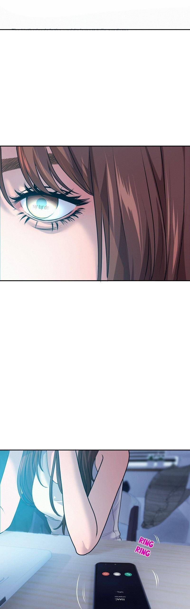 Người Yêu Tôi Là Kẻ Tâm Thần Chap 27 - Next Chap 28