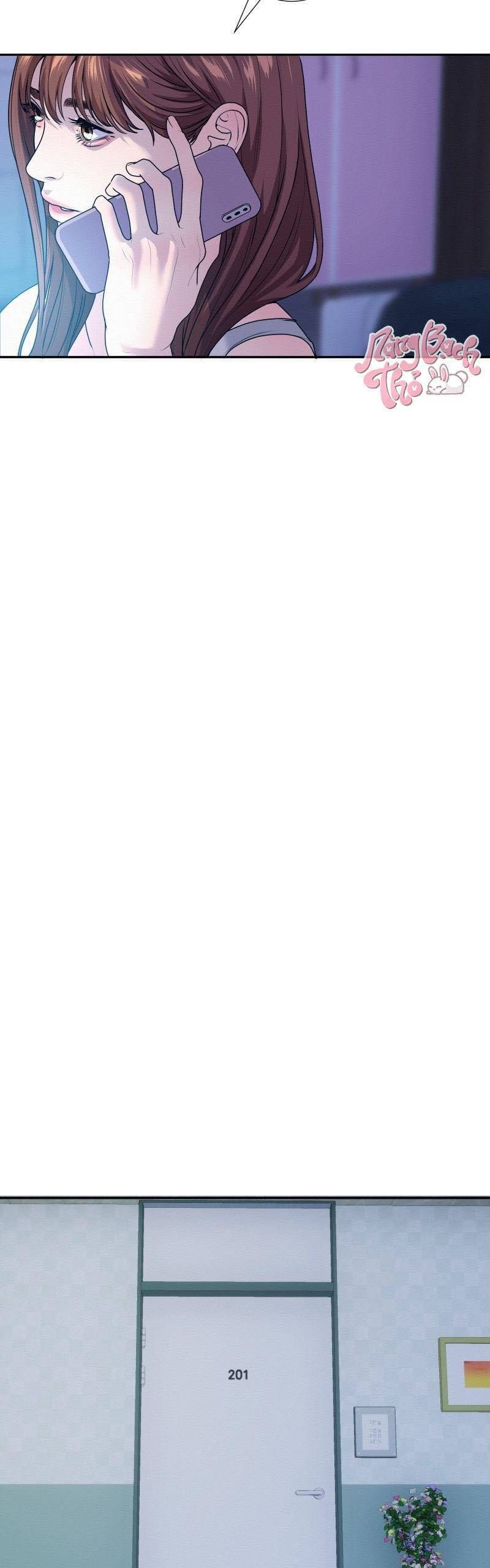 Người Yêu Tôi Là Kẻ Tâm Thần Chap 27 - Next Chap 28