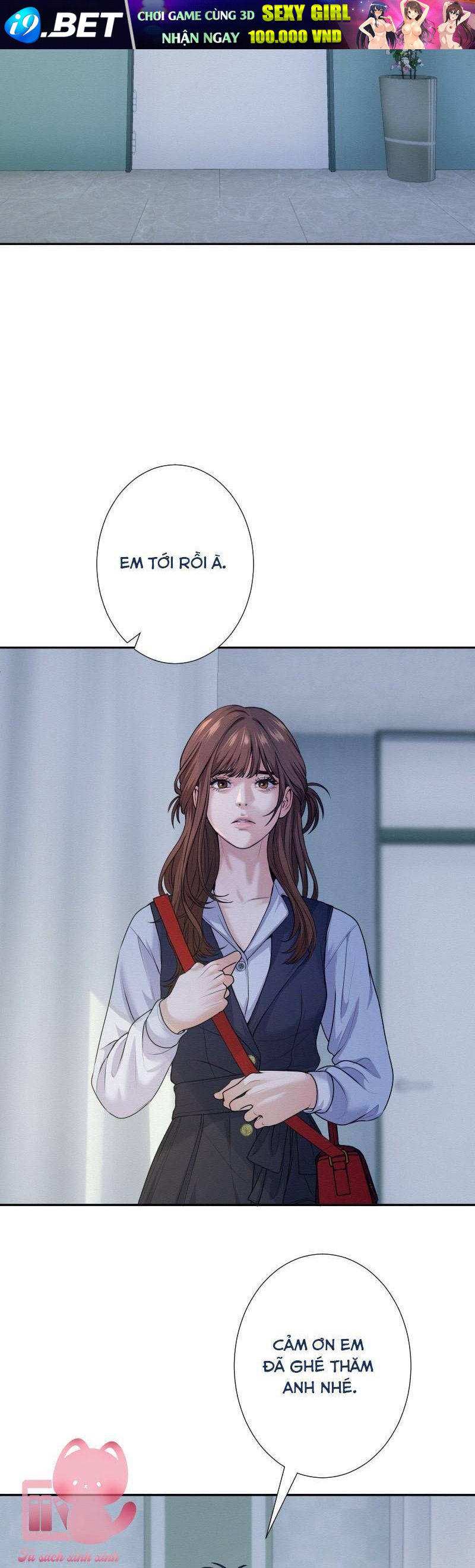 Người Yêu Tôi Là Kẻ Tâm Thần Chap 27 - Next Chap 28