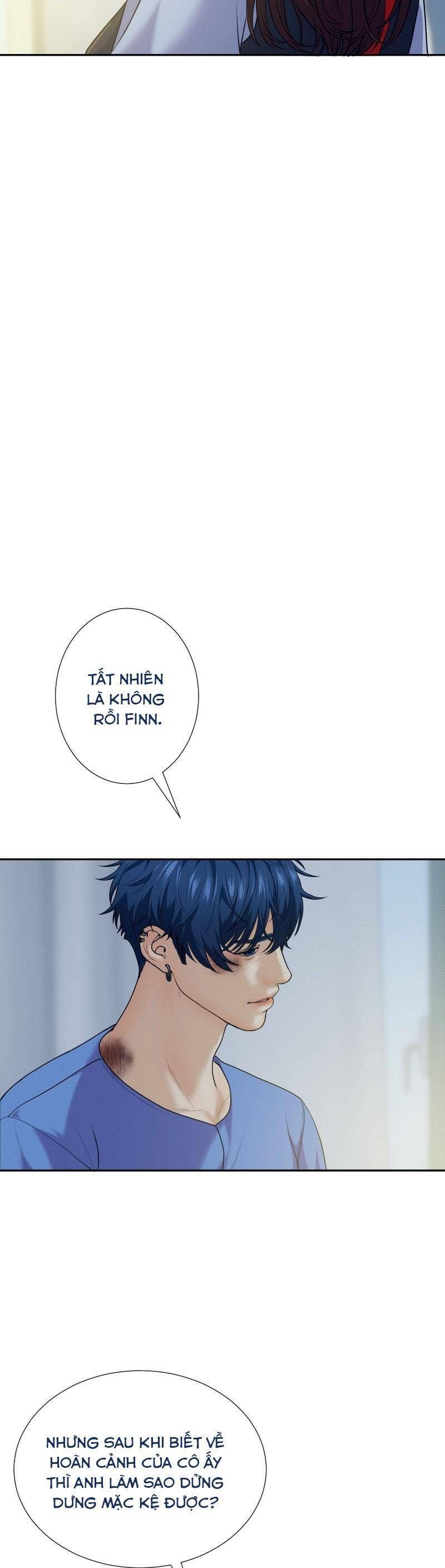 Người Yêu Tôi Là Kẻ Tâm Thần Chap 27 - Next Chap 28