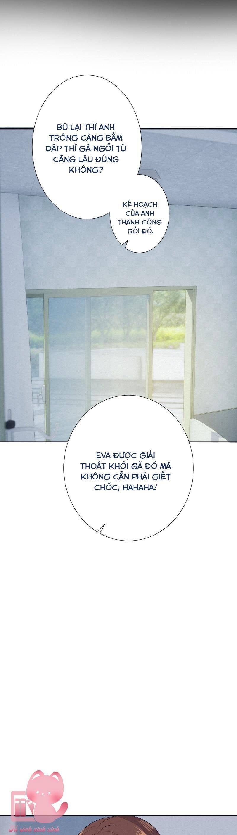 Người Yêu Tôi Là Kẻ Tâm Thần Chap 27 - Next Chap 28