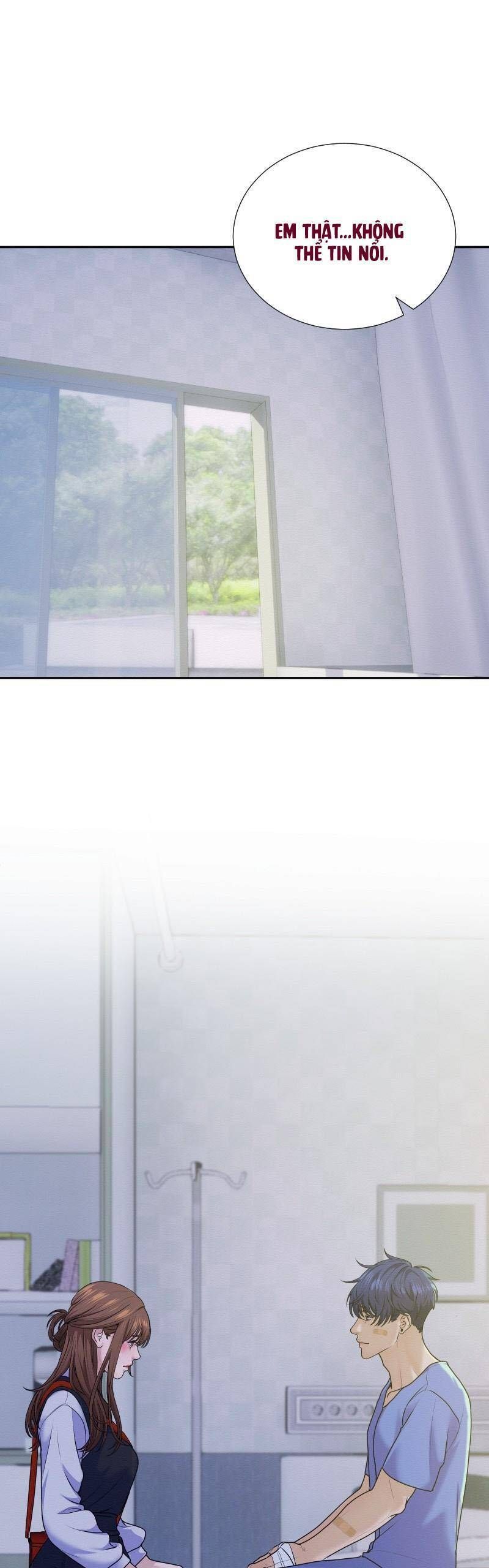 Người Yêu Tôi Là Kẻ Tâm Thần Chap 27 - Next Chap 28