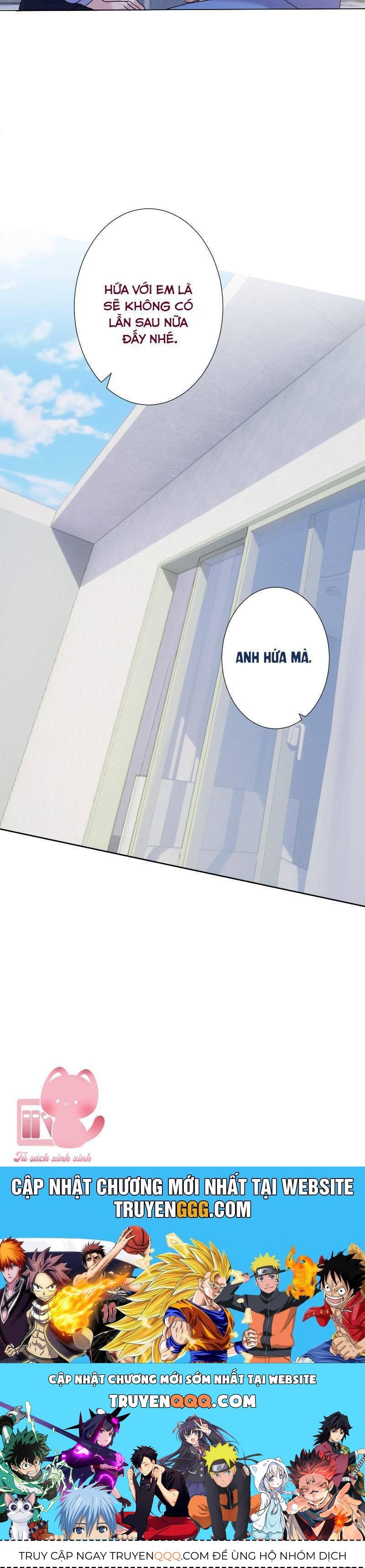 Người Yêu Tôi Là Kẻ Tâm Thần Chap 27 - Next Chap 28