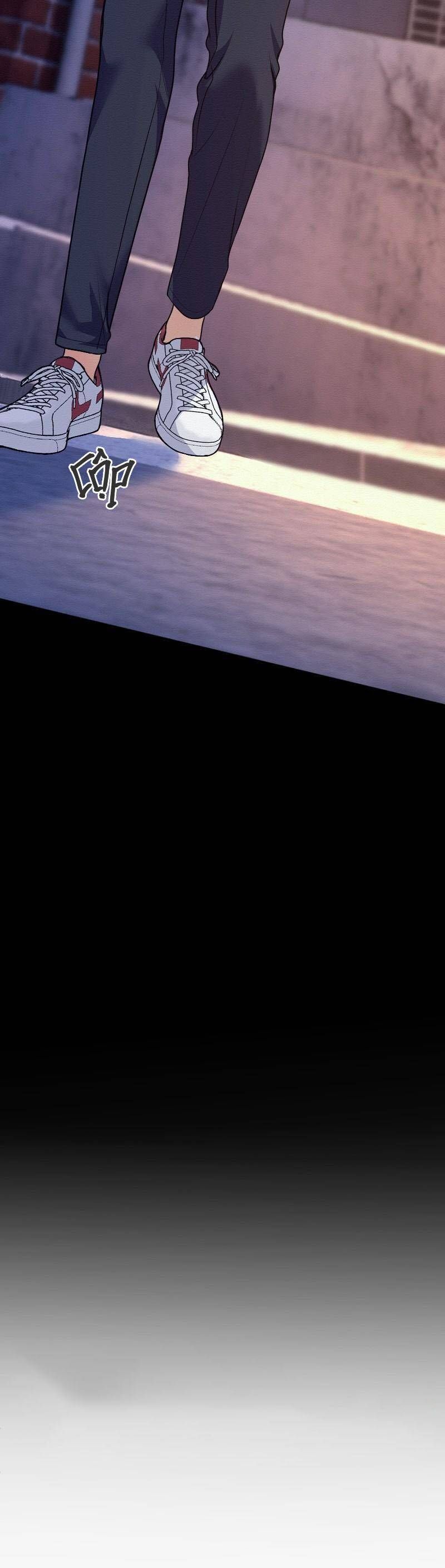 Người Yêu Tôi Là Kẻ Tâm Thần Chap 27 - Next Chap 28