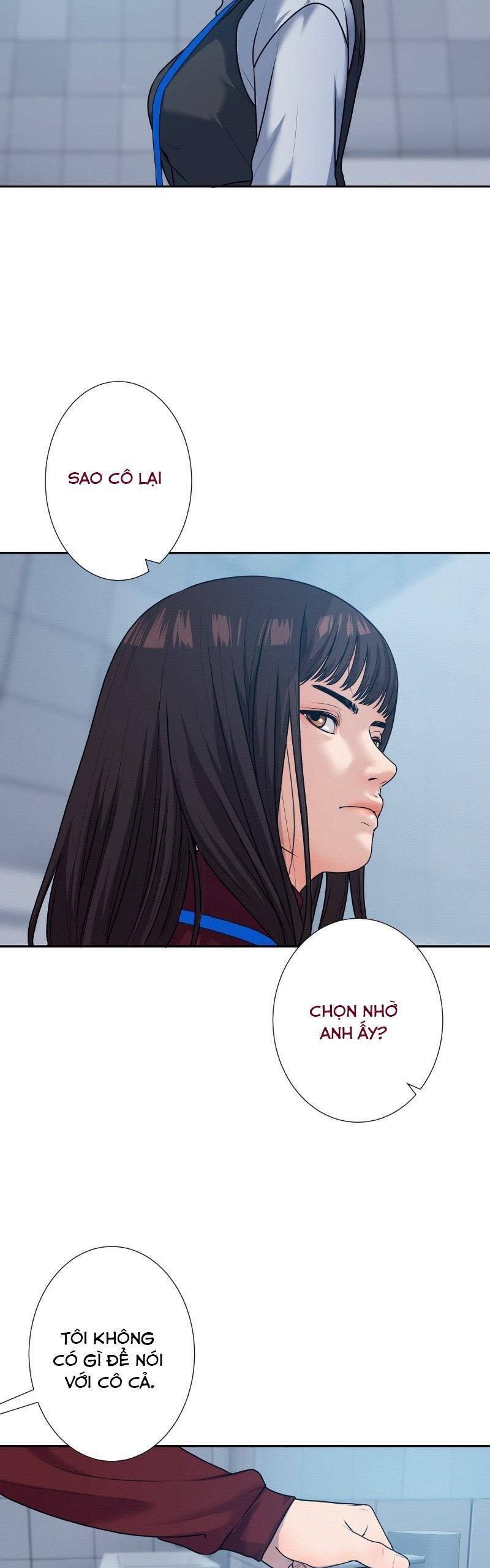 Người Yêu Tôi Là Kẻ Tâm Thần Chap 28 - Next Chap 29
