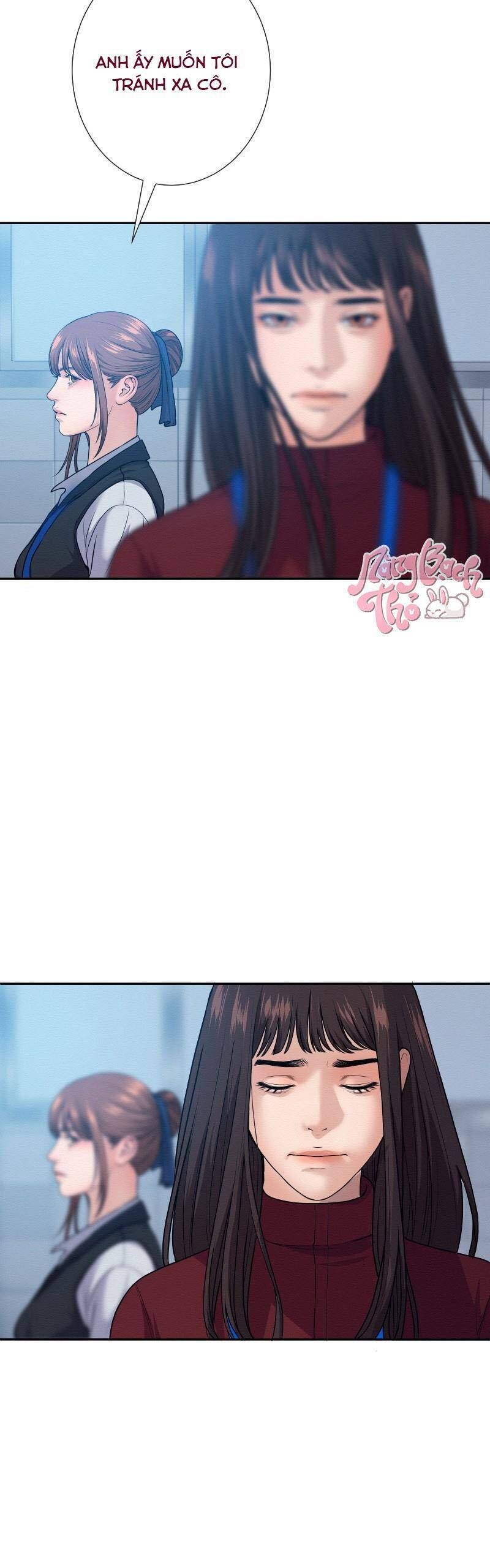 Người Yêu Tôi Là Kẻ Tâm Thần Chap 28 - Next Chap 29