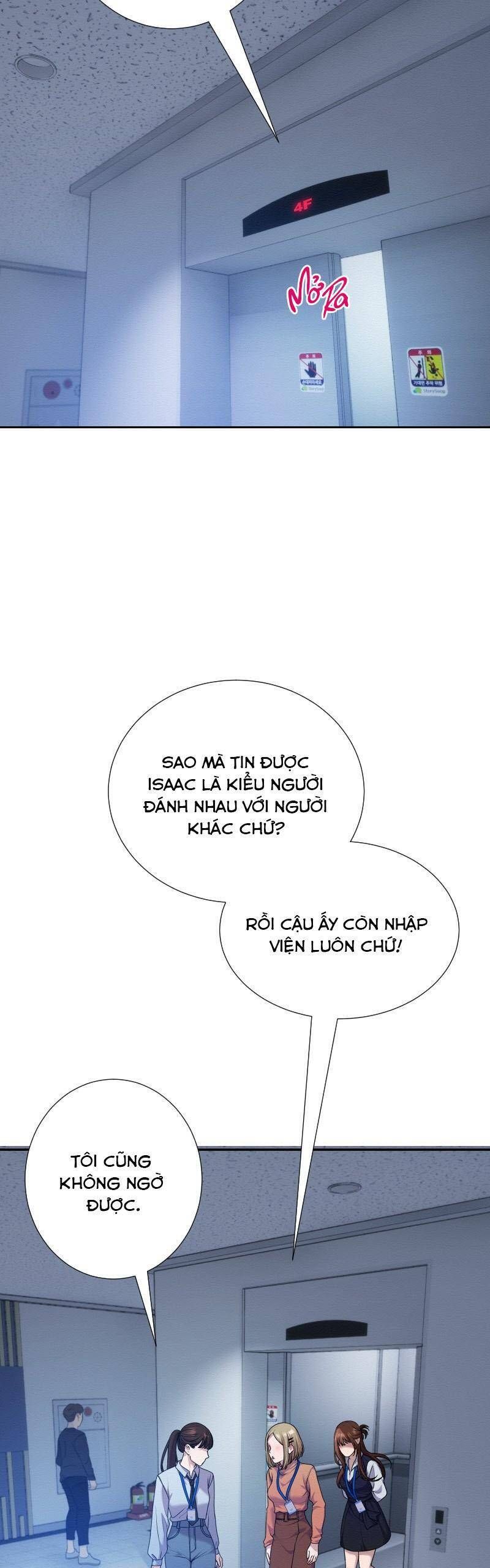Người Yêu Tôi Là Kẻ Tâm Thần Chap 28 - Next Chap 29
