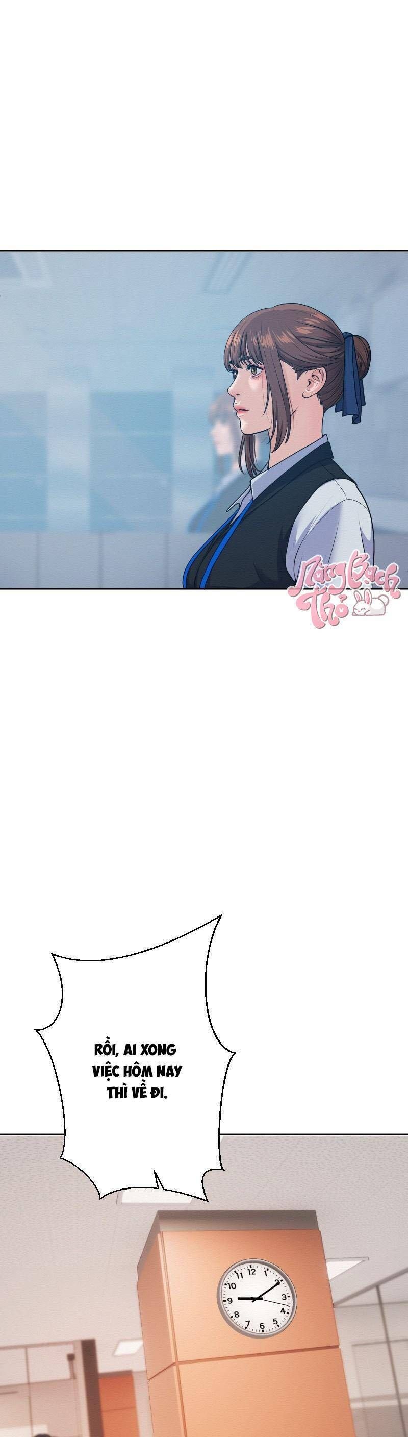 Người Yêu Tôi Là Kẻ Tâm Thần Chap 28 - Next Chap 29