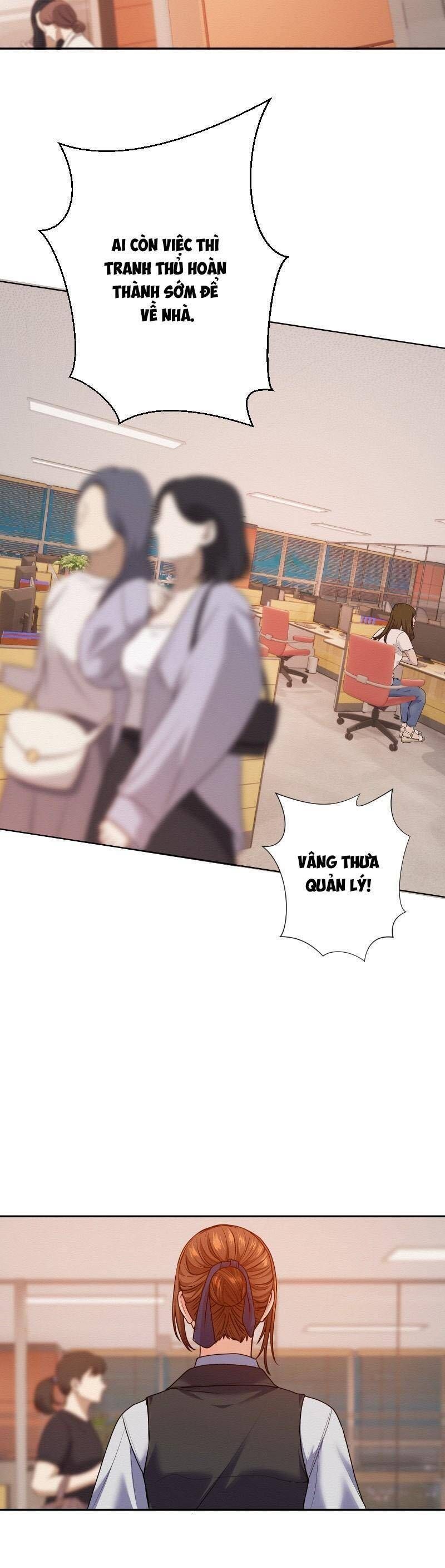 Người Yêu Tôi Là Kẻ Tâm Thần Chap 28 - Next Chap 29