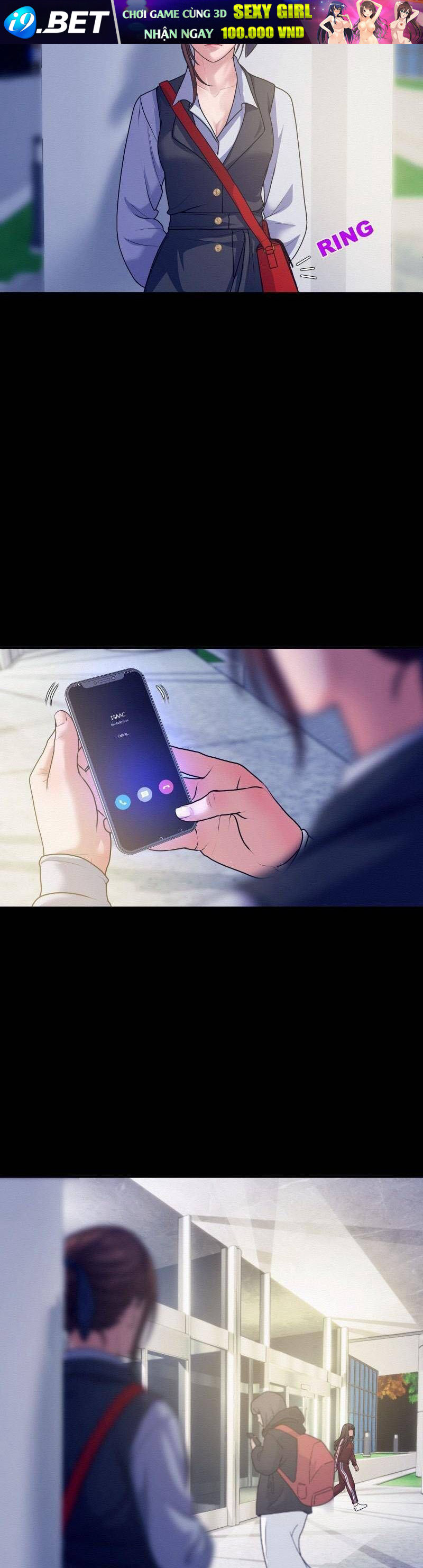 Người Yêu Tôi Là Kẻ Tâm Thần Chap 28 - Next Chap 29