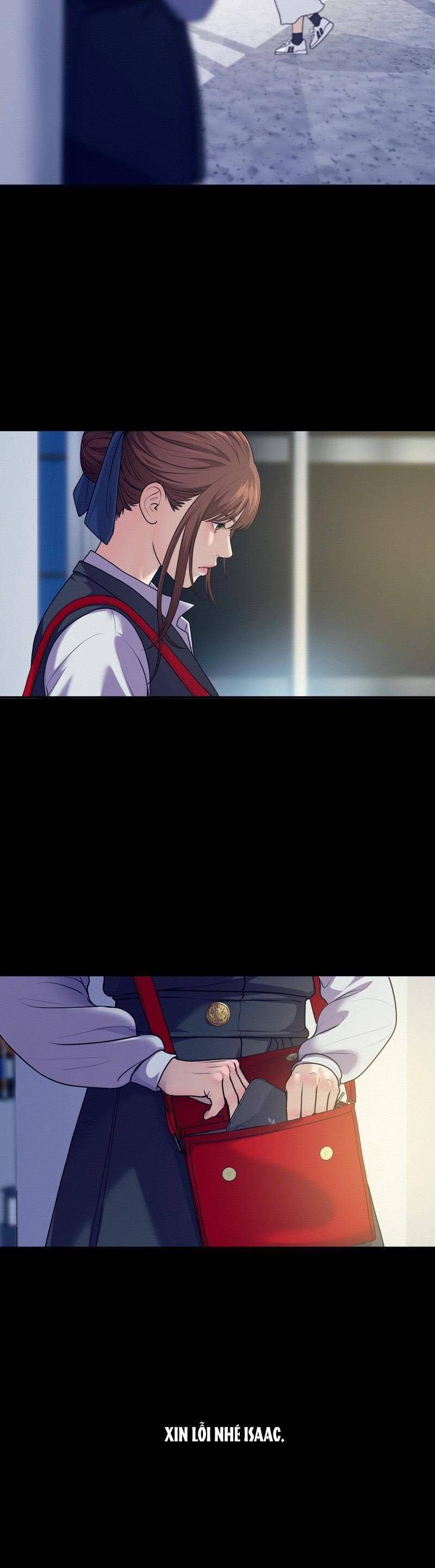 Người Yêu Tôi Là Kẻ Tâm Thần Chap 28 - Next Chap 29