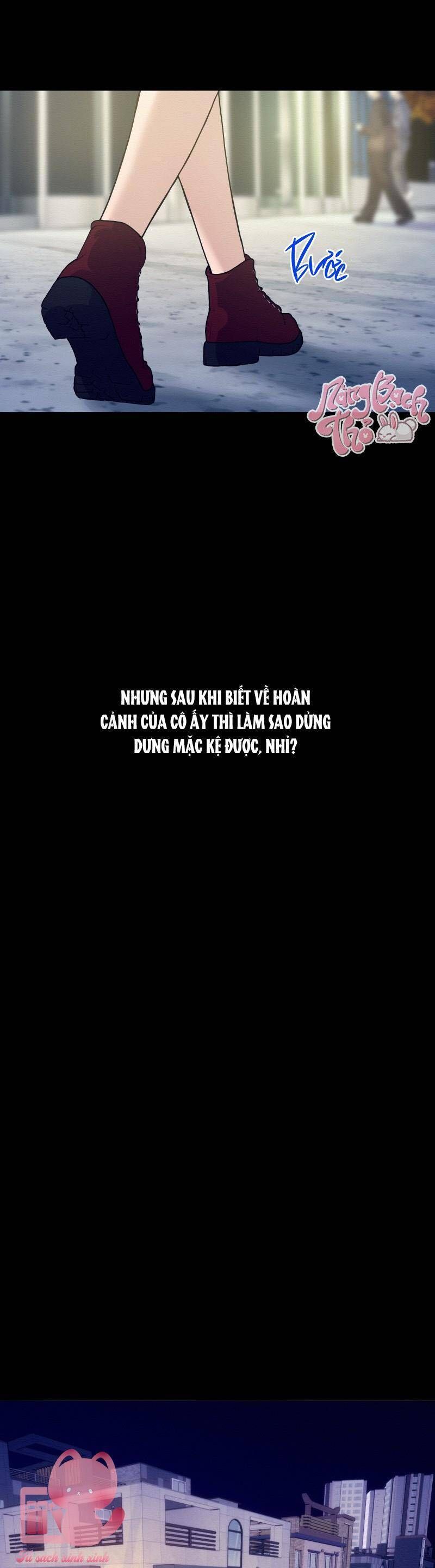 Người Yêu Tôi Là Kẻ Tâm Thần Chap 28 - Next Chap 29