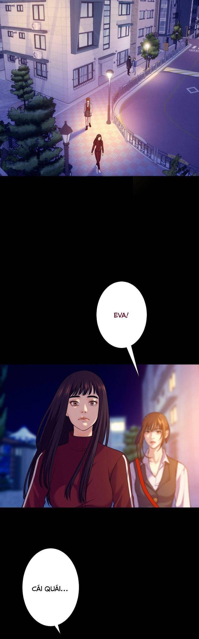 Người Yêu Tôi Là Kẻ Tâm Thần Chap 28 - Next Chap 29