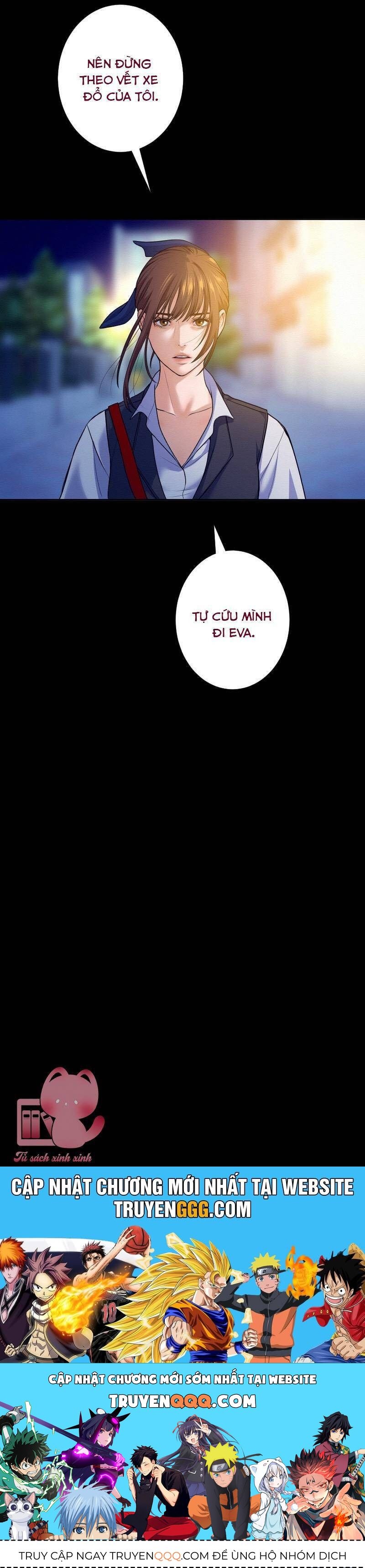 Người Yêu Tôi Là Kẻ Tâm Thần Chap 28 - Next Chap 29