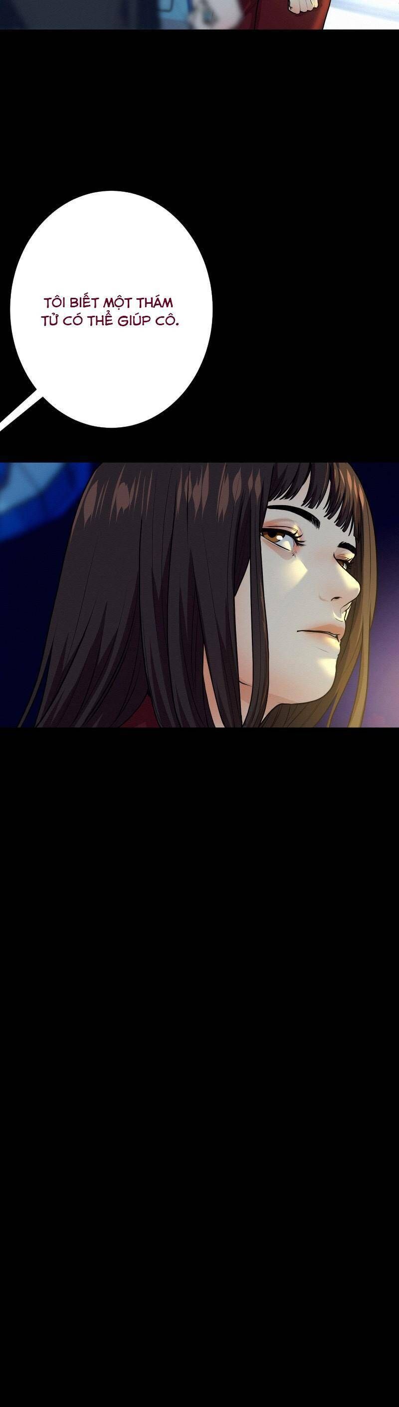 Người Yêu Tôi Là Kẻ Tâm Thần Chap 29 - Next Chap 30