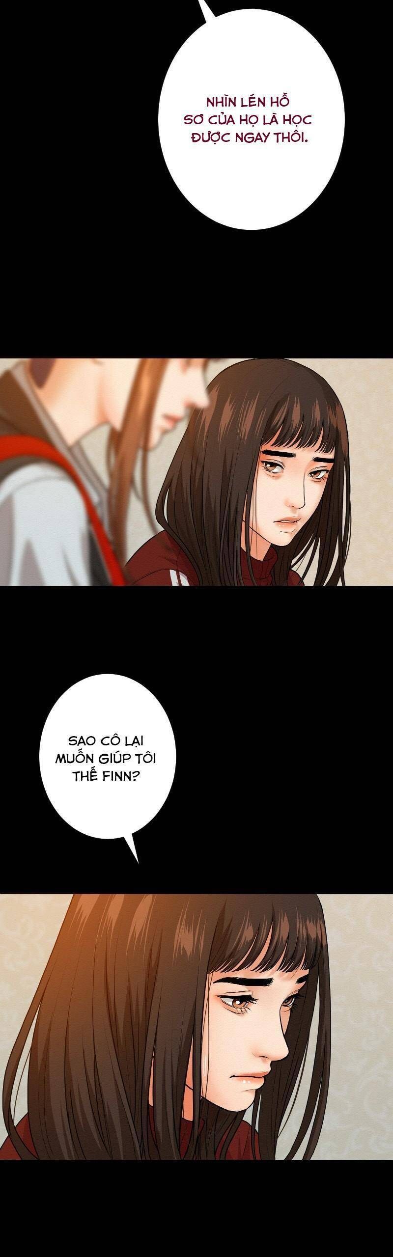 Người Yêu Tôi Là Kẻ Tâm Thần Chap 29 - Next Chap 30