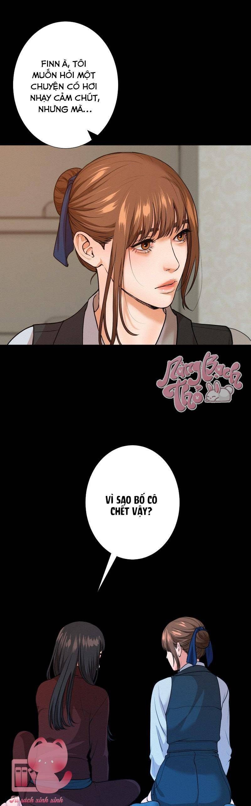 Người Yêu Tôi Là Kẻ Tâm Thần Chap 29 - Next Chap 30