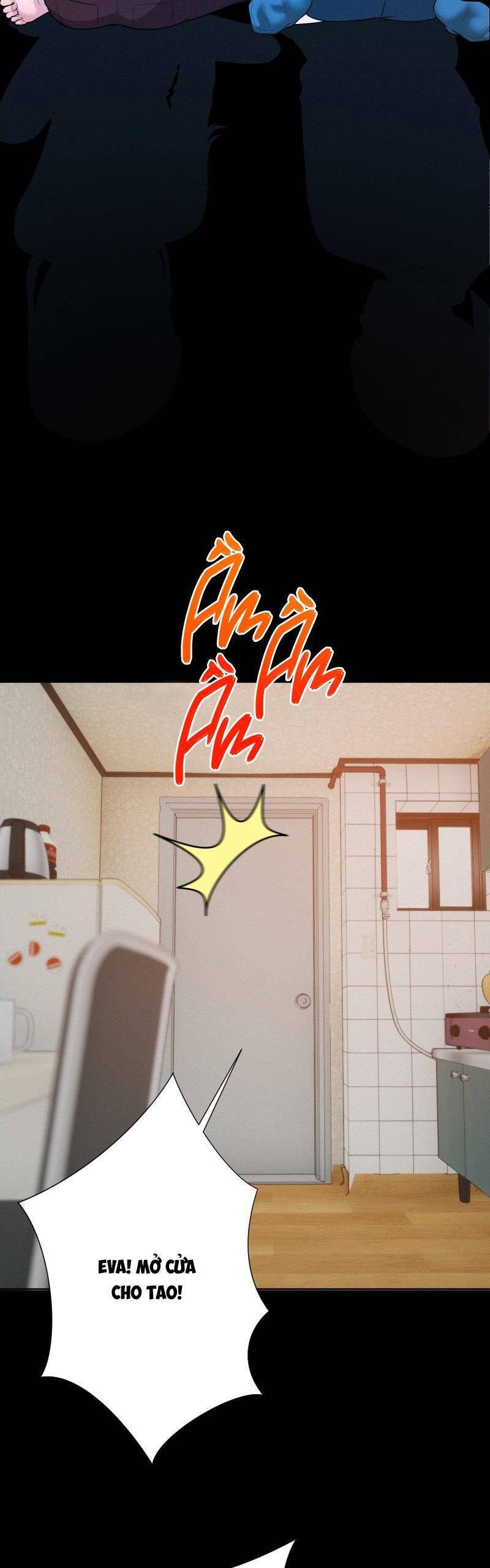 Người Yêu Tôi Là Kẻ Tâm Thần Chap 29 - Next Chap 30