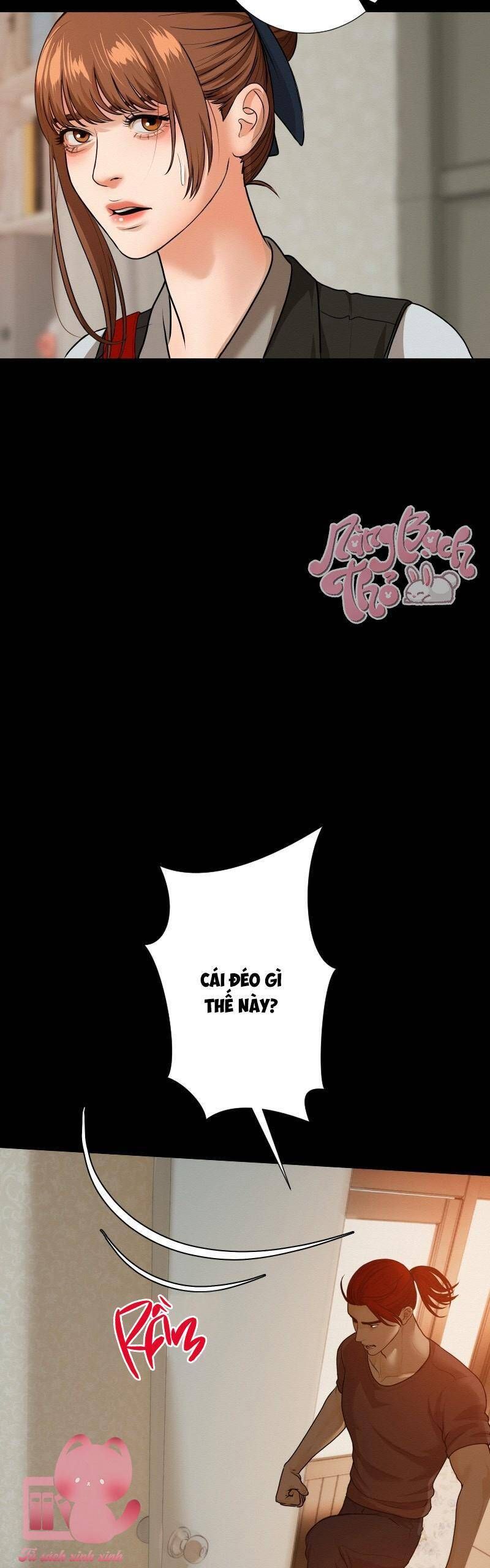 Người Yêu Tôi Là Kẻ Tâm Thần Chap 29 - Next Chap 30