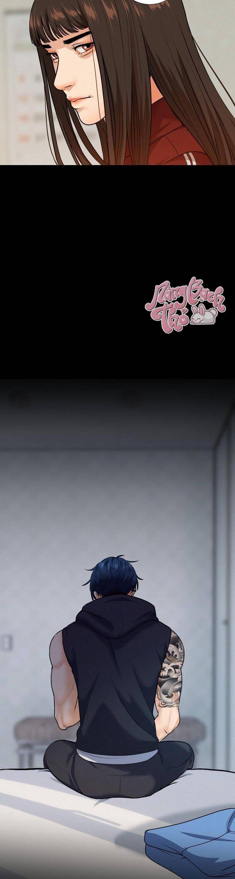 Người Yêu Tôi Là Kẻ Tâm Thần Chap 29 - Next Chap 30