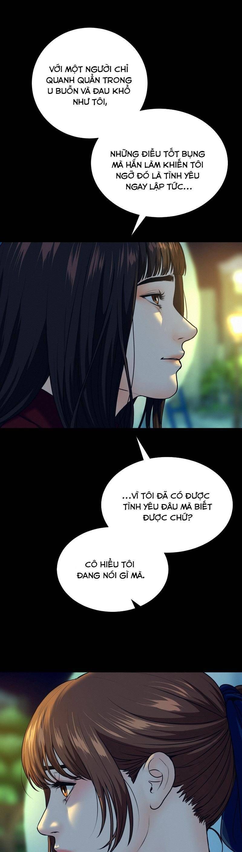 Người Yêu Tôi Là Kẻ Tâm Thần Chap 29 - Next Chap 30