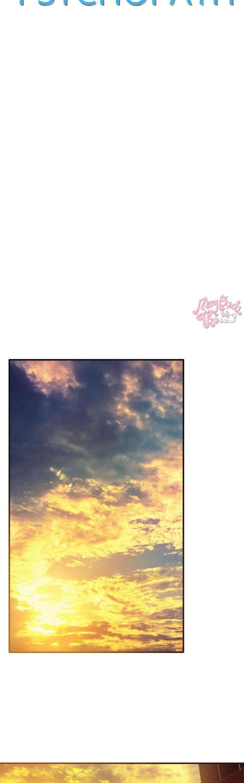 Người Yêu Tôi Là Kẻ Tâm Thần Chap 3 - Next Chap 4