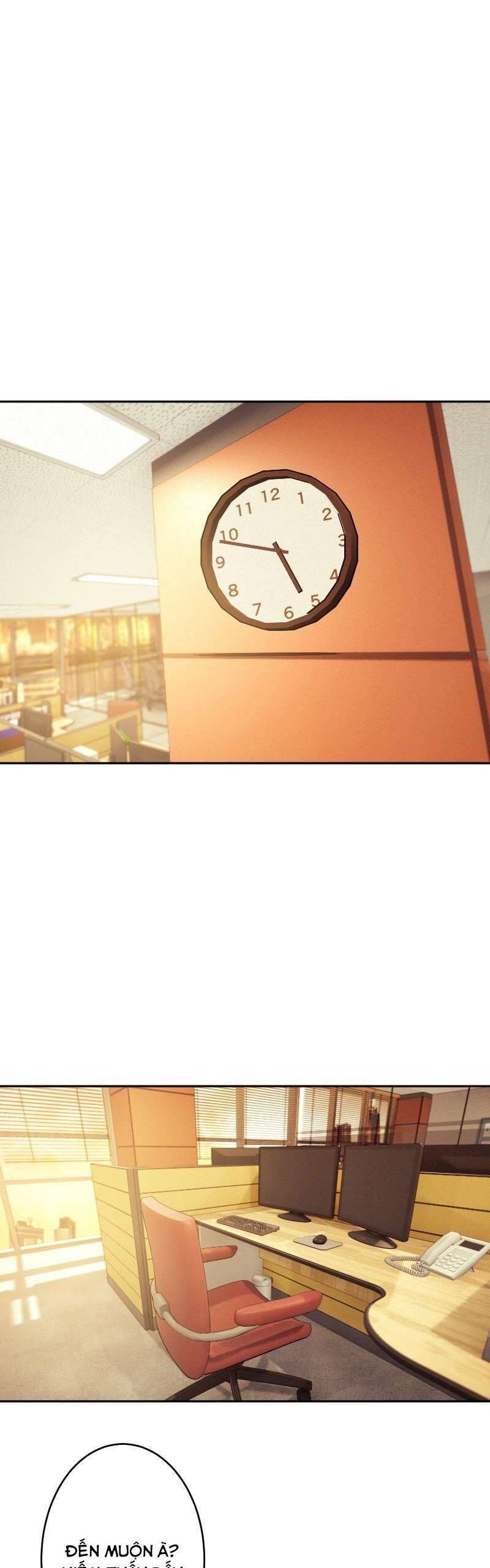 Người Yêu Tôi Là Kẻ Tâm Thần Chap 3 - Next Chap 4