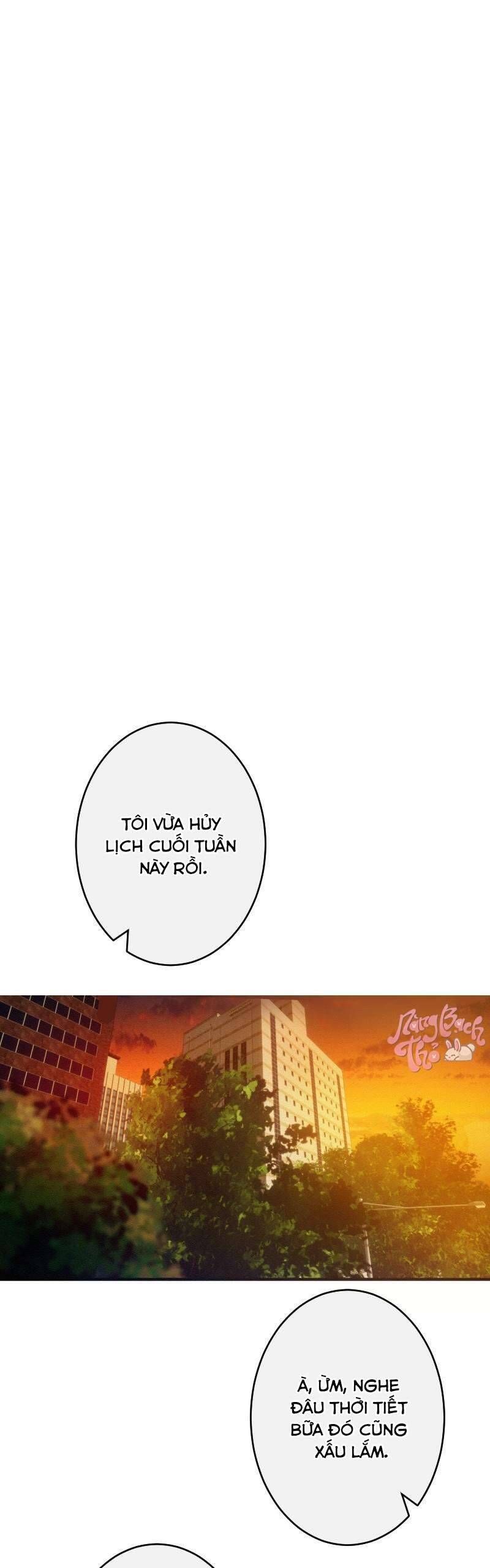 Người Yêu Tôi Là Kẻ Tâm Thần Chap 3 - Next Chap 4