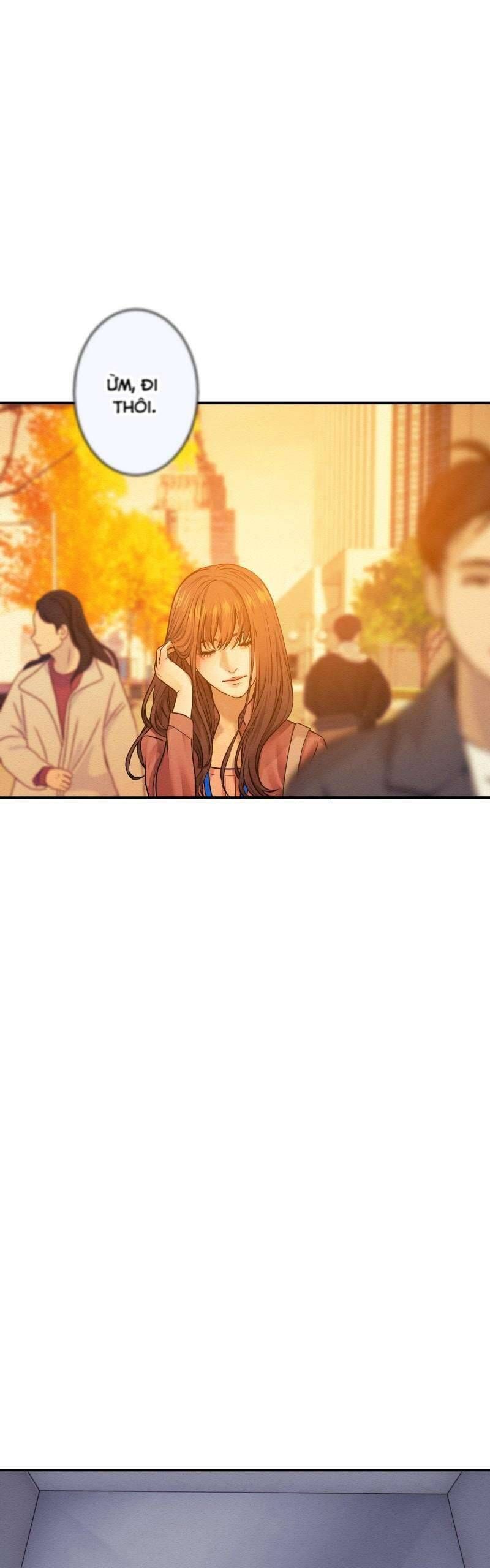 Người Yêu Tôi Là Kẻ Tâm Thần Chap 3 - Next Chap 4