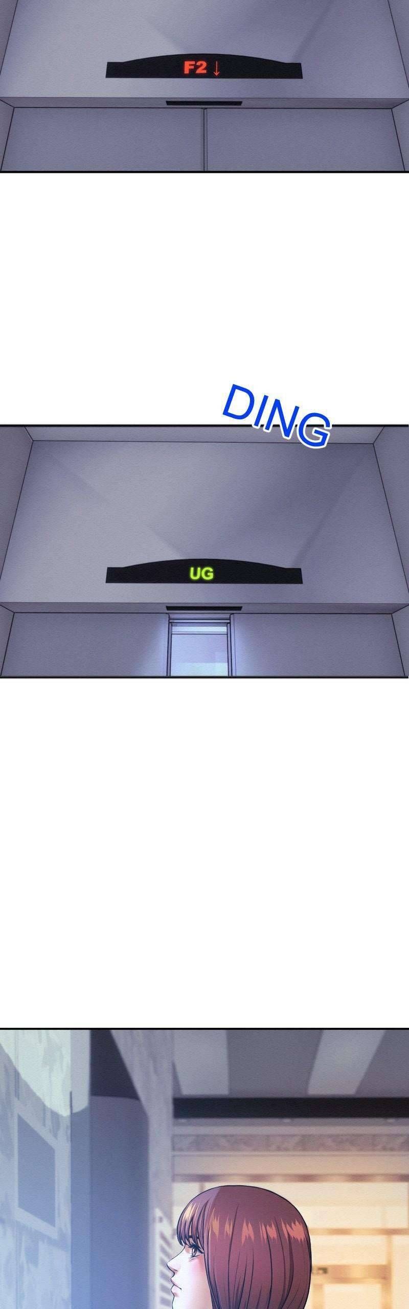 Người Yêu Tôi Là Kẻ Tâm Thần Chap 3 - Next Chap 4