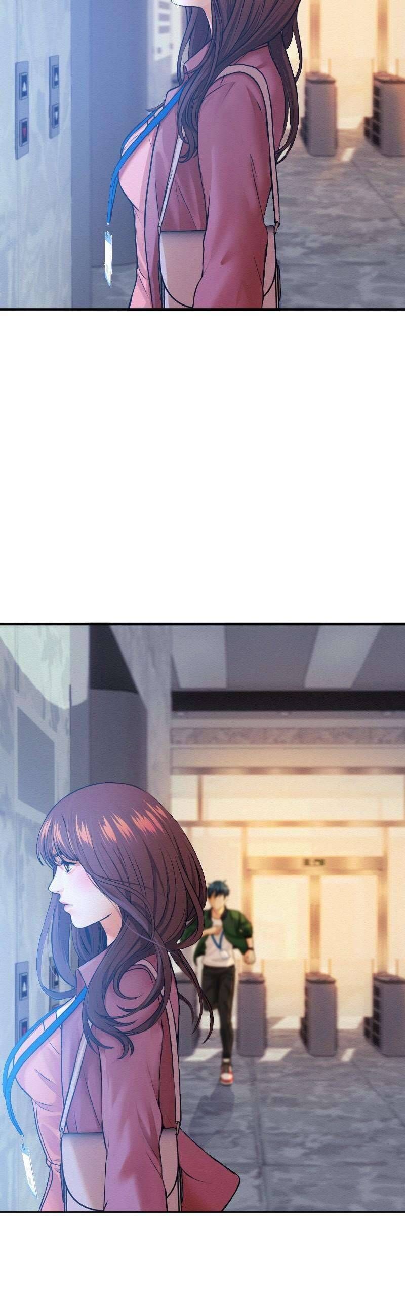 Người Yêu Tôi Là Kẻ Tâm Thần Chap 3 - Next Chap 4