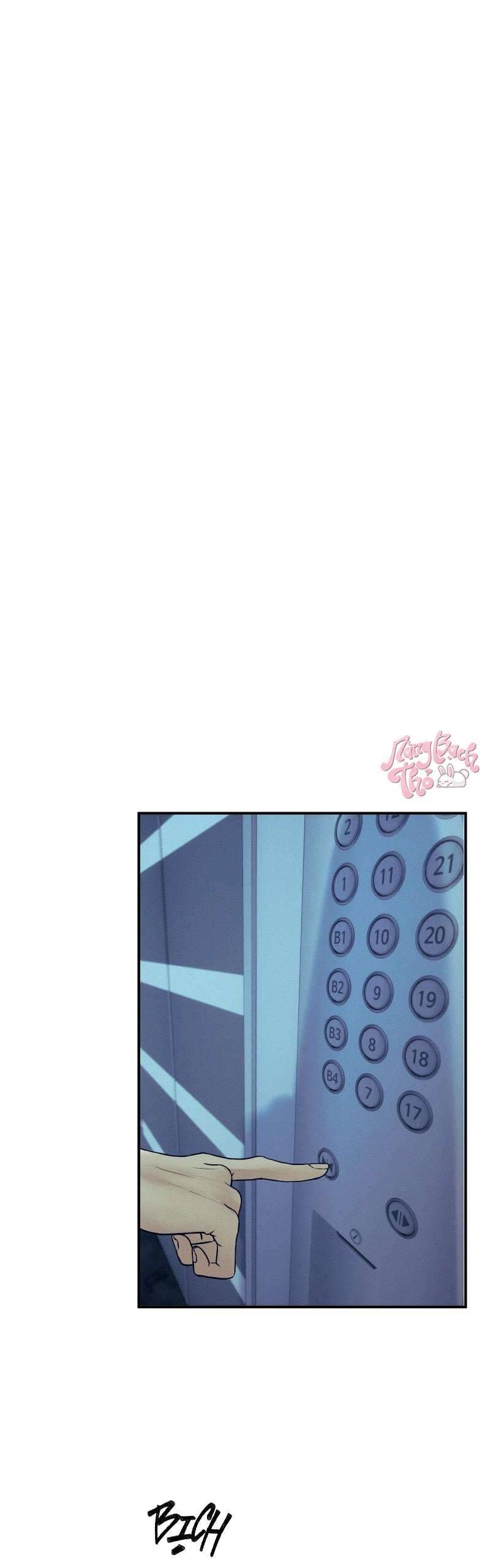 Người Yêu Tôi Là Kẻ Tâm Thần Chap 3 - Next Chap 4