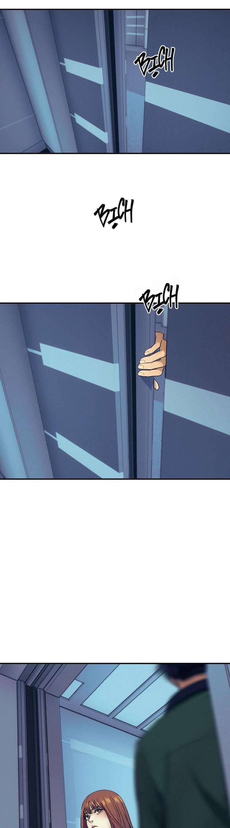 Người Yêu Tôi Là Kẻ Tâm Thần Chap 3 - Next Chap 4