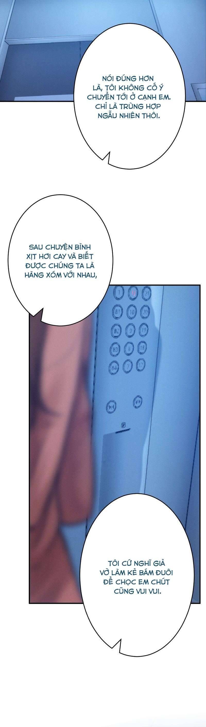 Người Yêu Tôi Là Kẻ Tâm Thần Chap 3 - Next Chap 4