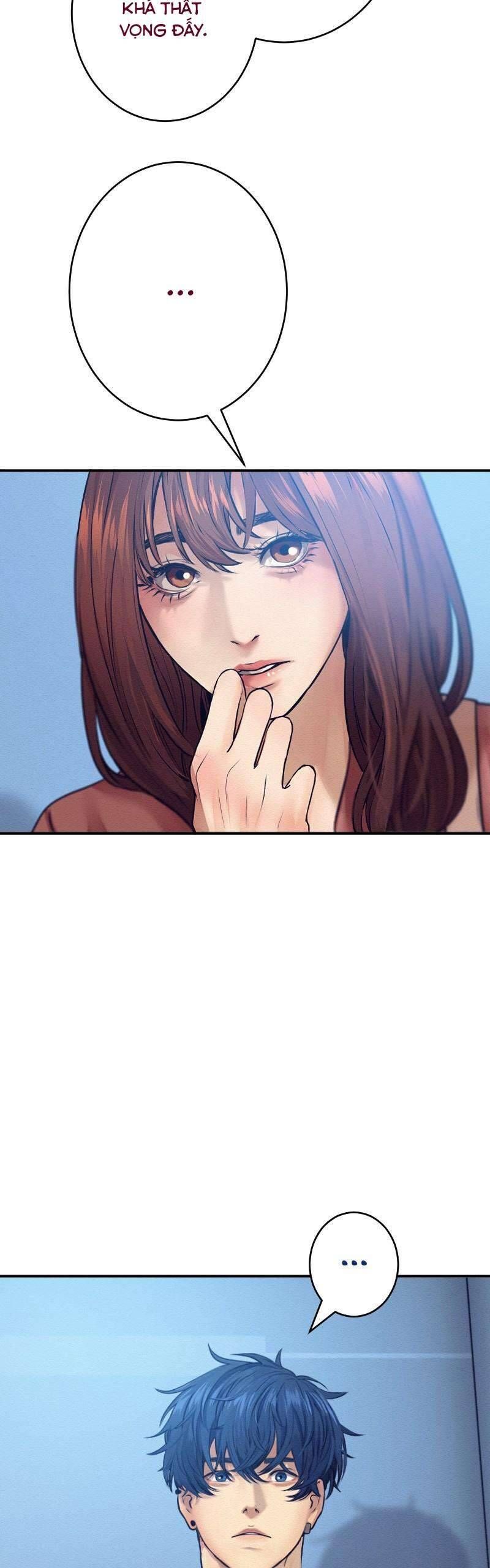 Người Yêu Tôi Là Kẻ Tâm Thần Chap 3 - Next Chap 4