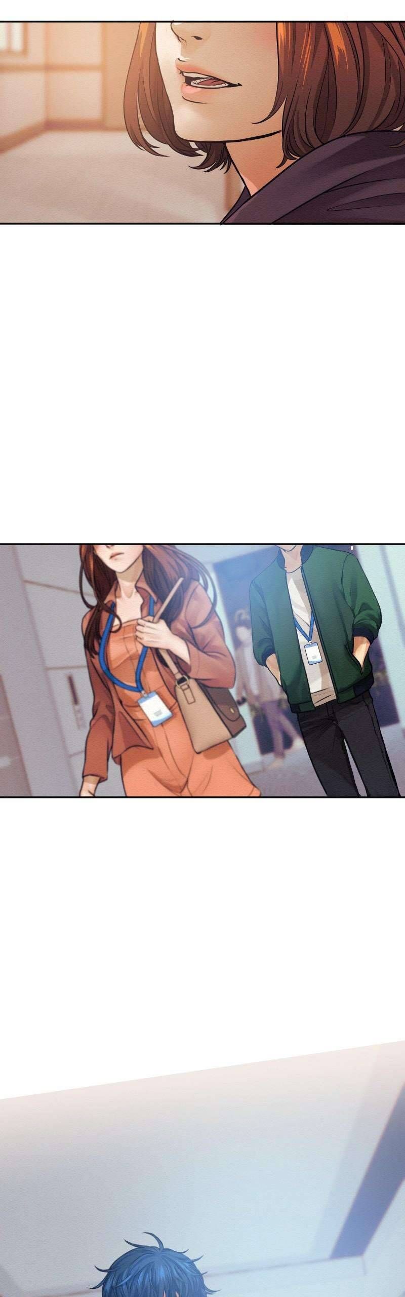 Người Yêu Tôi Là Kẻ Tâm Thần Chap 3 - Next Chap 4