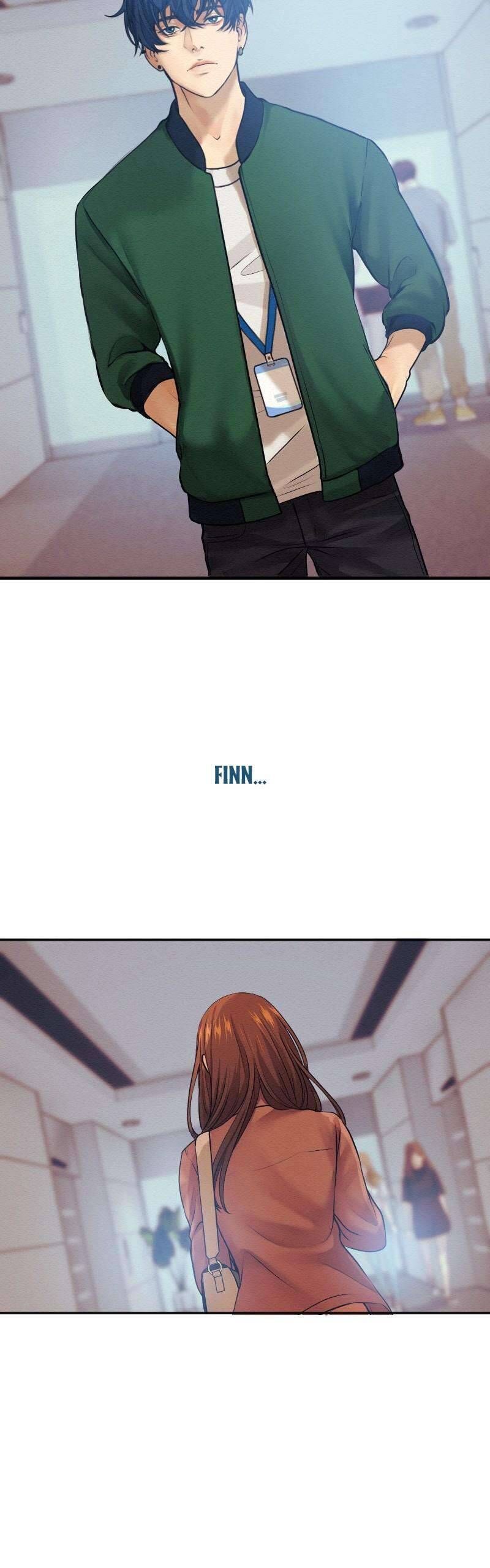 Người Yêu Tôi Là Kẻ Tâm Thần Chap 3 - Next Chap 4